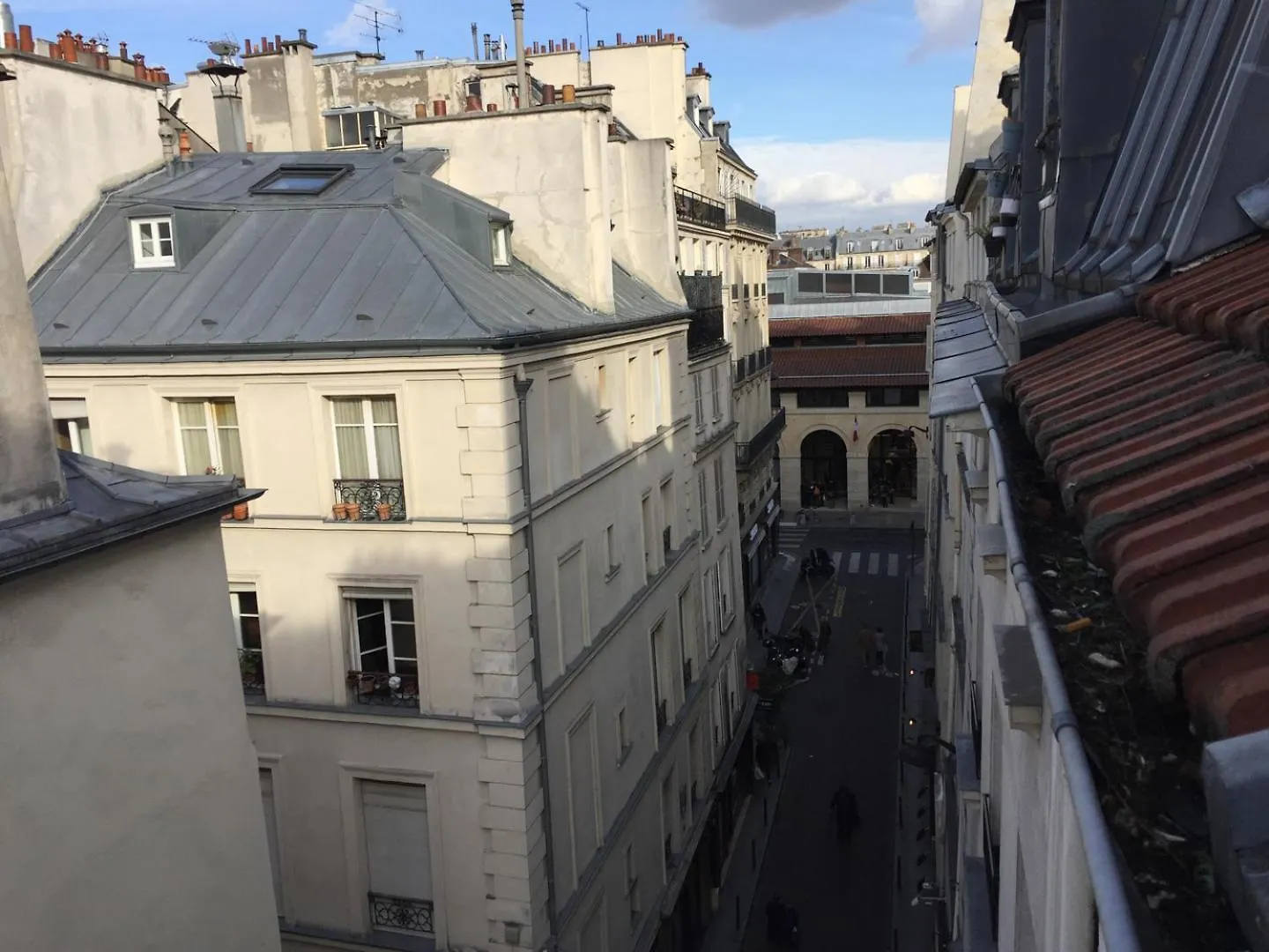 Sandrine'S St Germain Des Pres Appartement Parijs 0*,  Frankrijk